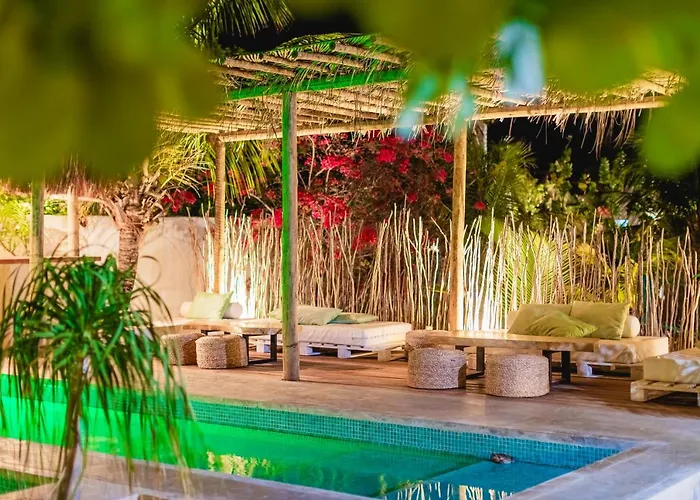 La Cozinha Bungalow