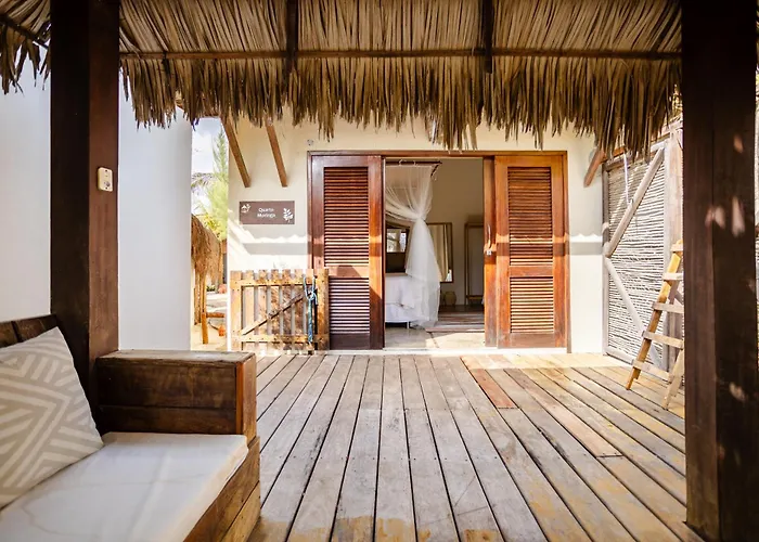 La Cozinha Bungalow