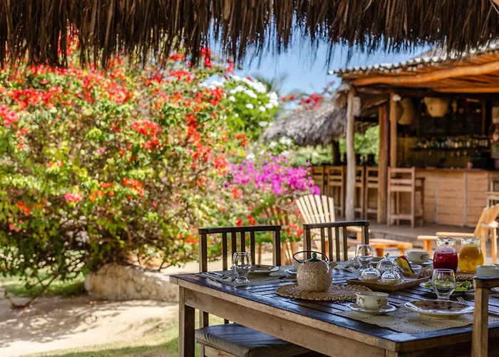 La Cozinha Bungalow