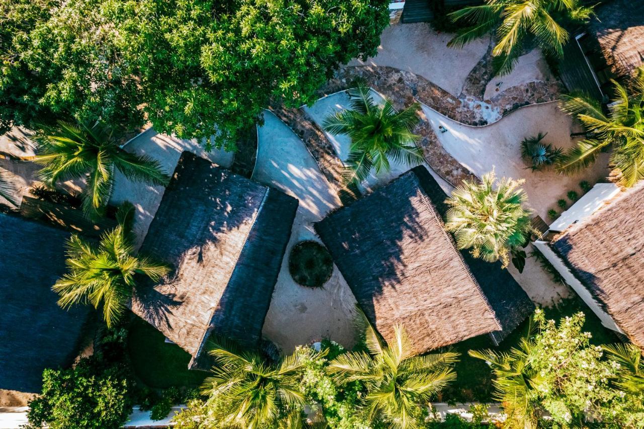 La Cozinha Barra Grande (Piaui)